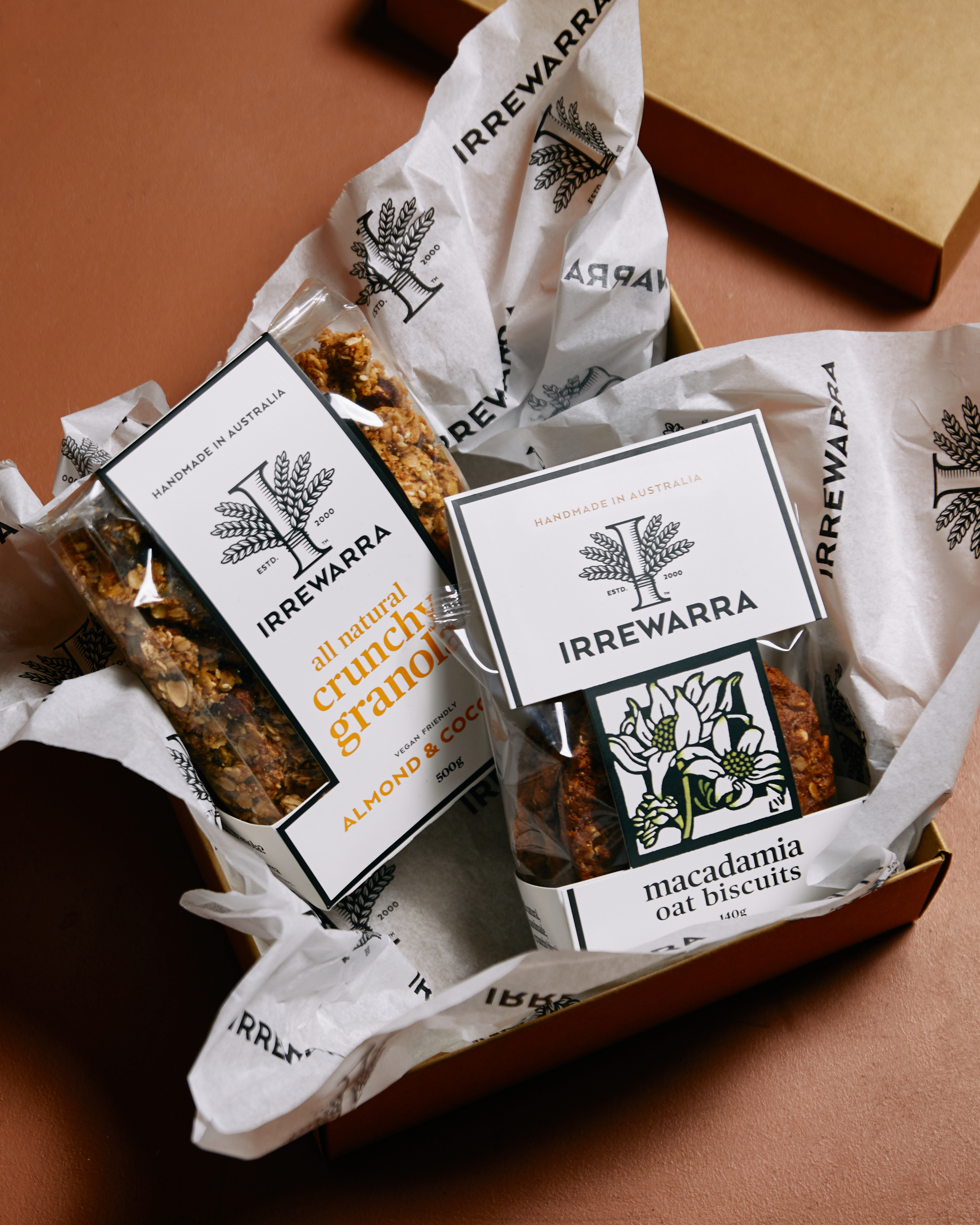  | Irrewarra Sourdough